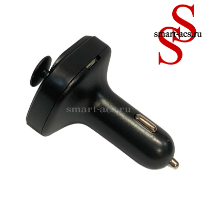 FM-МОДУЛЯТОР X13 wireless car kit
